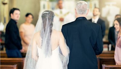 Do I Need to Worry About the Gift Tax If I Pay $30,000 Toward My Child's Wedding?