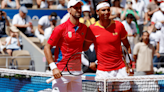 París 2024: Novak Djokovic supera a Rafael Nadal en la segunda ronda de los Juegos Olímpicos
