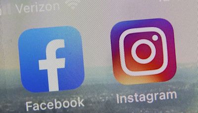Facebook and Instagram probed over disinformation handling