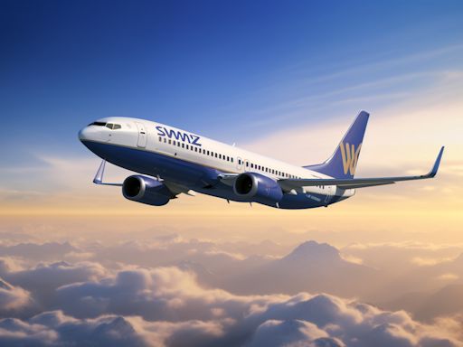 Why Is Elliott Management Bullish on Southwest Airlines Co. (LUV) Right Now?