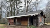 Answer Woman: Are there still plans to restore East Asheville's Thomas Wolfe cabin?