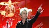 Green Day play iconic albums in full at intimate club show