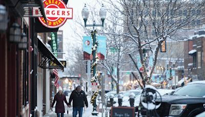 Forbes ranks Sioux Falls as one of the top cities in the US to retire in