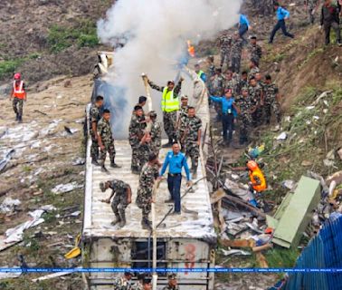 Nepal Plane Crash Leaves Tourism’s Recovery At Risk: Will Recent Crash Derail The Comeback?