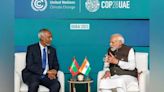 Maldives President Muizzu thanks India for economic support, affirms hope of signing FTA | Business Insider India