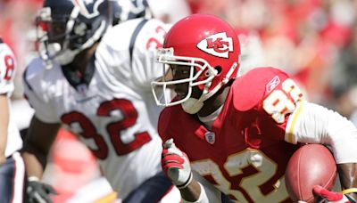 Actor Don Cheadle Reflects On Ad With Dante Hall