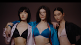 Victoria’s Secret Taps Designer Rui Zhou for First China Collaboration