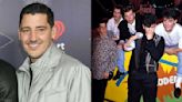 Jonathan Knight Hid His Sexuality to Protect New Kids on the Block