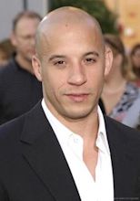 Vin Diesel