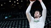 Celtics Center Questionable To Return After Leaving Game 2