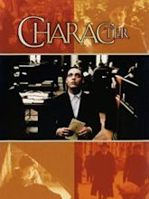 Character (film)