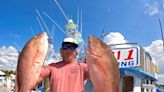 Florida fishing: Sharks, snapper, snook highlight the warming trend