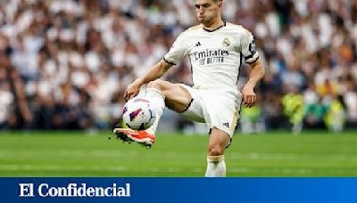 Real Madrid vs. Alavés hoy: horario y dónde ver por TV el partido en directo y 'online' de la Liga