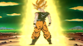 Dragon Ball: Goku’s Super Saiyan Forms