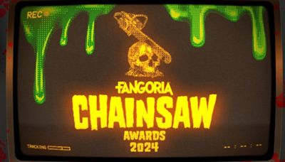 Fangoria Chainsaw Awards Nominees Include New Video Game Category | Exclusive