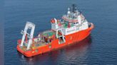 ROVCO assessing site conditions at North Sea Outer Dowsing wind development