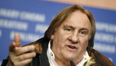 Actor Gérard Depardieu will be tried for alleged sexual assaults on a film set, prosecutors say