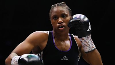 Katie Taylor looms large as Caroline Dubois prepares for Maira Moneo showdown