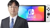 Nintendo forecast doesn't include Switch 2 before April 2025