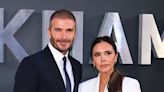 Victoria Beckham Blesses Us Again With Steamy Photo of David Beckham