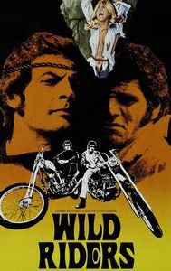 Wild Riders