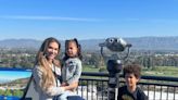 Allison Holker Creates ‘Beautiful Memories’ With Kids After Estate Decision