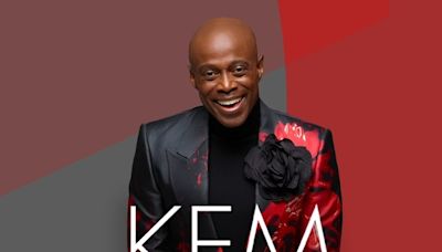 KEM: HOME FOR THE HOLIDAYS with the National Symphony Orchestra to be Presented at the Kennedy Center