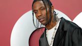 Rapper Travis Scott arrested in Miami Beach for misdemeanor trespassing and public intoxication