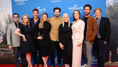 ‘When Calls the Heart’ Cast’s Dating History: Inside Erin Krakow and More Stars’ Love Lives