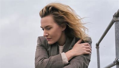 This New Kate Winslet–Approved Watch Is An Instant Classic