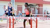 Cabeen continues improvement as Packers host a triangular - Austin Daily Herald