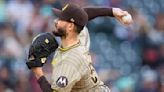 Cease allows 1 hit over 7 innings to pitch Padres past scuffling Rockies 3-1 at Coors Field