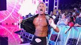 Dolph Ziggler: I Can Help People Out As A Veteran, But I’m Not Just Here To Help
