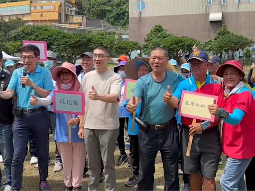 "拆樑行動"邁二階段! 藍委提修罷免法綠營痛批