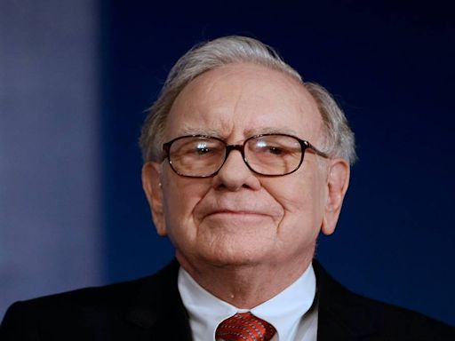 Warren Buffett changes his will: Know what will happen to his Rs 10+ lakh crore net worth after he dies