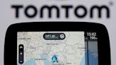 TomTom shares fall as 2023 uncertainties outweigh Q3 beat