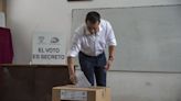 Ecuador Votes to Tighten Security Measures Amid Nationwide Wave of Violence