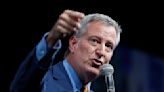 De Blasio hit with historic fine over use of NYPD for presidential run