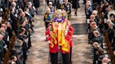 ‘Visually stunning’ to ‘forced day of mourning’: Mixed reaction to Queen Elizabeth II’s funeral