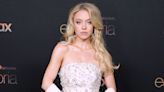 Sydney Sweeney said she won't stop filming nude scenes but wishes there were 'an easier way to have an open conversation' about them in Hollywood