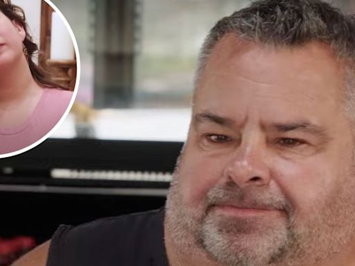 90 Day Fiance's Ed Says Liz's BF Is Getting His 'Sloppy' Seconds