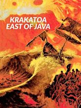 Krakatoa: al este de Java