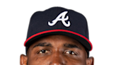 Marcell Ozuna Powers Braves Past Padres