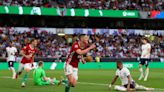 England vs Hungary LIVE: Nations League result, final score and reaction tonight