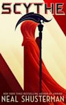 Scythe (Arc of a Scythe, #1)