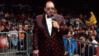 Tony Schiavone Opens Up About WWE Hall Of Famer Gorilla Monsoon - Wrestling Inc.