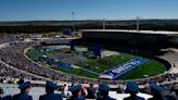 Air Force Academy grads celebrate commencement and overcoming pandemic struggles