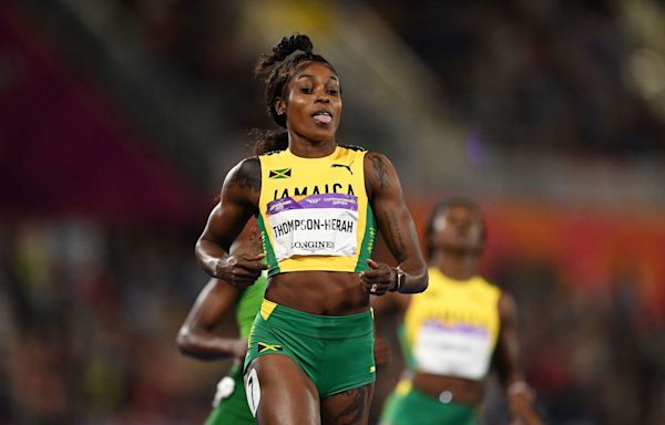 Fastest 100m woman alive, Elaine Thompson-Herah joins the lineup for Eugene Diamond League 2024