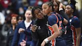 Arizona women's basketball defeats Auburn in First Four matchup