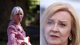 ‘FFS Nadine! Muted’: Nadine Dorries mocked for praising Liz Truss’s ‘£4.50 Claire’s Accessories earrings’